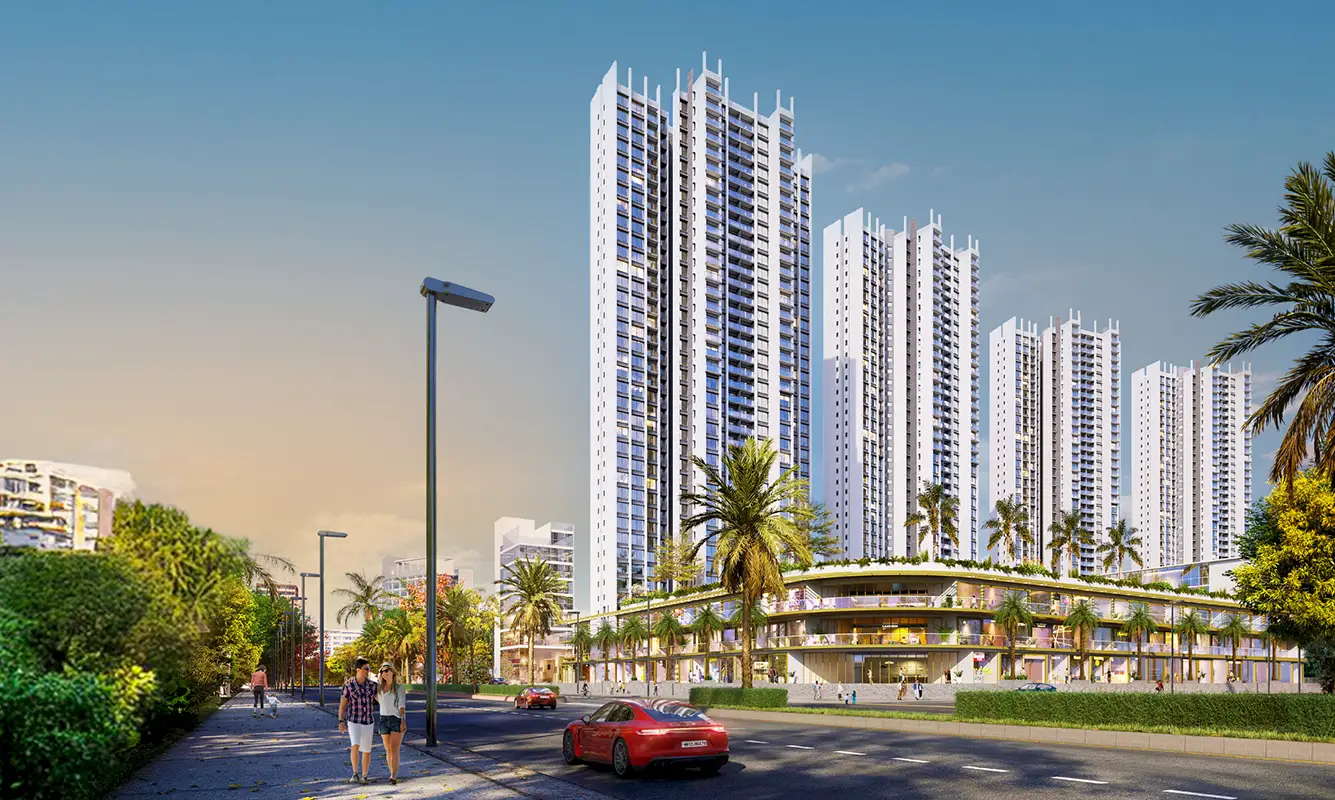 About S. A. Properties