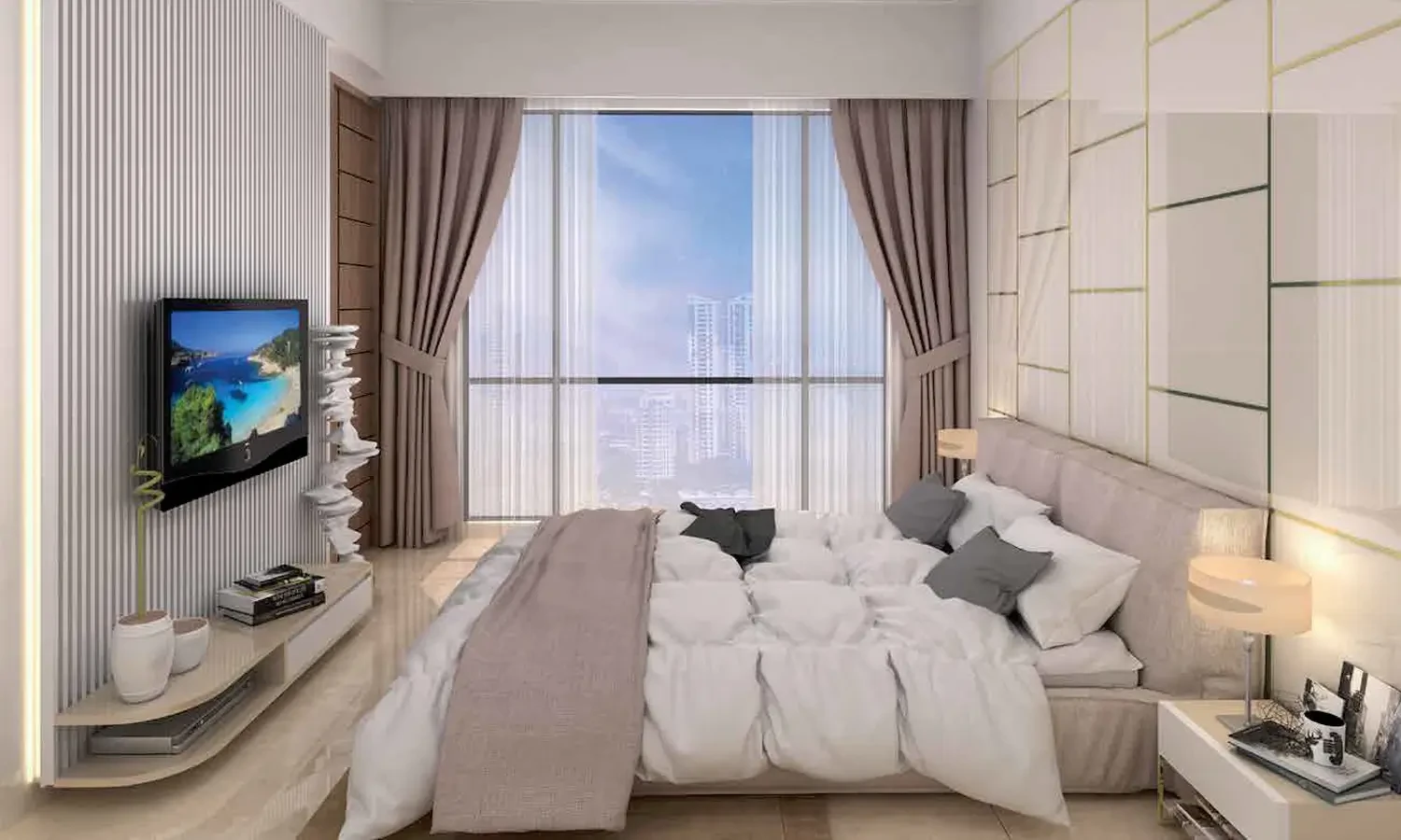 Prestige Jasdan Classic