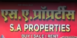 SA Properties